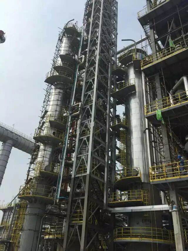 广元设备翻新喷涂・钢构厂房升级改造