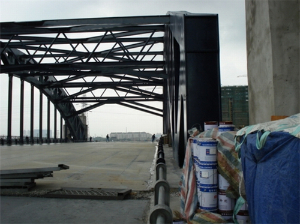 广元专注工业场景喷漆服务