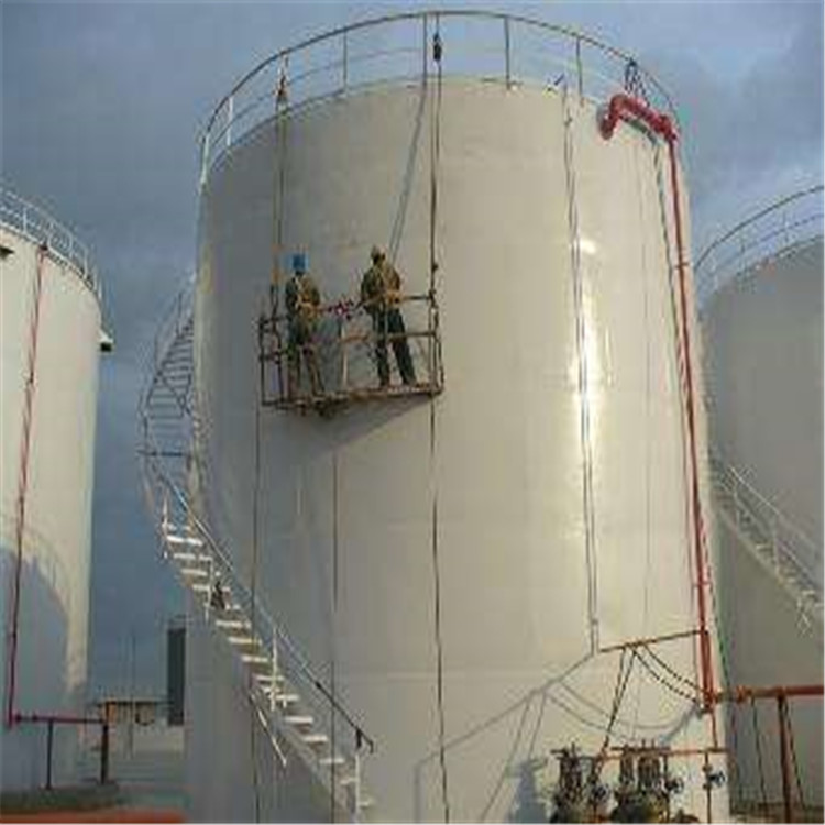 广元喷漆翻新・工业喷漆・设备喷漆服务简介